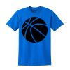 Unisex Classic Short Sleeve Crewneck Tee Thumbnail