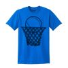 Unisex Classic Short Sleeve Crewneck Tee Thumbnail