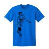 Unisex Classic Short Sleeve Crewneck Tee Thumbnail