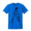 Unisex Classic Short Sleeve Crewneck Tee Thumbnail