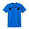 Unisex Classic Short Sleeve Crewneck Tee Thumbnail