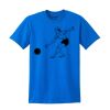 Unisex Classic Short Sleeve Crewneck Tee Thumbnail
