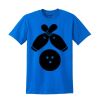 Unisex Classic Short Sleeve Crewneck Tee Thumbnail