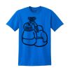 Unisex Classic Short Sleeve Crewneck Tee Thumbnail