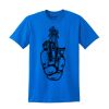 Unisex Classic Short Sleeve Crewneck Tee Thumbnail