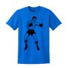 Unisex Classic Short Sleeve Crewneck Tee Thumbnail