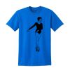 Unisex Classic Short Sleeve Crewneck Tee Thumbnail