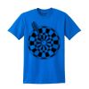 Unisex Classic Short Sleeve Crewneck Tee Thumbnail