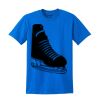 Unisex Classic Short Sleeve Crewneck Tee Thumbnail