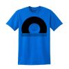 Unisex Classic Short Sleeve Crewneck Tee Thumbnail