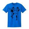 Unisex Classic Short Sleeve Crewneck Tee Thumbnail