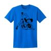 Unisex Classic Short Sleeve Crewneck Tee Thumbnail