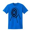 Unisex Classic Short Sleeve Crewneck Tee Thumbnail