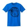 Unisex Classic Short Sleeve Crewneck Tee Thumbnail