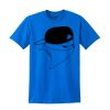 Unisex Classic Short Sleeve Crewneck Tee Thumbnail