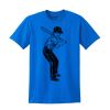 Unisex Classic Short Sleeve Crewneck Tee Thumbnail