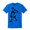 Unisex Classic Short Sleeve Crewneck Tee Thumbnail
