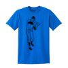 Unisex Classic Short Sleeve Crewneck Tee Thumbnail