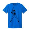 Unisex Classic Short Sleeve Crewneck Tee Thumbnail
