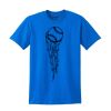 Unisex Classic Short Sleeve Crewneck Tee Thumbnail