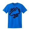 Unisex Classic Short Sleeve Crewneck Tee Thumbnail