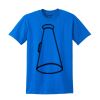 Unisex Classic Short Sleeve Crewneck Tee Thumbnail