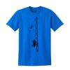 Unisex Classic Short Sleeve Crewneck Tee Thumbnail