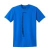 Unisex Classic Short Sleeve Crewneck Tee Thumbnail