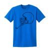 Unisex Classic Short Sleeve Crewneck Tee Thumbnail