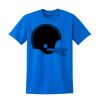 Unisex Classic Short Sleeve Crewneck Tee Thumbnail