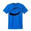 Unisex Classic Short Sleeve Crewneck Tee Thumbnail