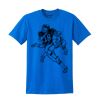 Unisex Classic Short Sleeve Crewneck Tee Thumbnail