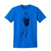 Unisex Classic Short Sleeve Crewneck Tee Thumbnail