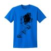 Unisex Classic Short Sleeve Crewneck Tee Thumbnail
