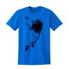 Unisex Classic Short Sleeve Crewneck Tee Thumbnail