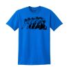 Unisex Classic Short Sleeve Crewneck Tee Thumbnail