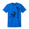 Unisex Classic Short Sleeve Crewneck Tee Thumbnail