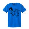 Unisex Classic Short Sleeve Crewneck Tee Thumbnail