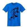 Unisex Classic Short Sleeve Crewneck Tee Thumbnail