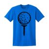 Unisex Classic Short Sleeve Crewneck Tee Thumbnail