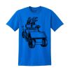 Unisex Classic Short Sleeve Crewneck Tee Thumbnail