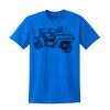 Unisex Classic Short Sleeve Crewneck Tee Thumbnail