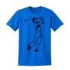 Unisex Classic Short Sleeve Crewneck Tee Thumbnail