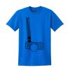 Unisex Classic Short Sleeve Crewneck Tee Thumbnail