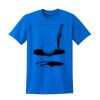Unisex Classic Short Sleeve Crewneck Tee Thumbnail