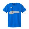 Unisex Classic Short Sleeve Crewneck Tee Thumbnail