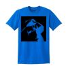 Unisex Classic Short Sleeve Crewneck Tee Thumbnail