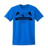Unisex Classic Short Sleeve Crewneck Tee Thumbnail