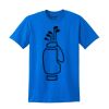 Unisex Classic Short Sleeve Crewneck Tee Thumbnail