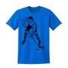 Unisex Classic Short Sleeve Crewneck Tee Thumbnail
